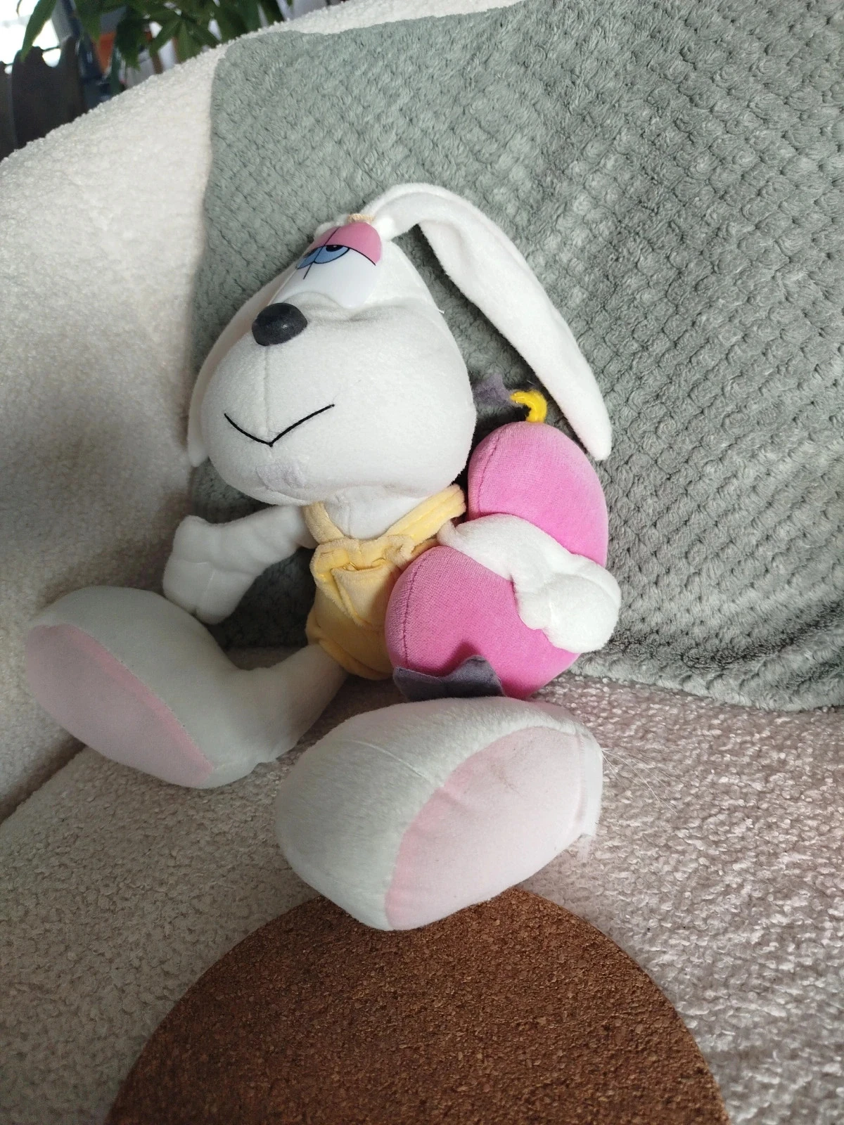 Peluche Muis – photo 3